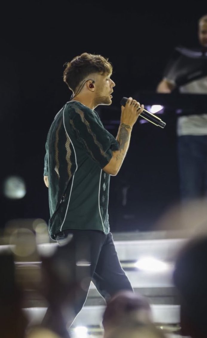TBESTHL's tweet image. NO CREÍ ESTÁR VIVA PARA VOLVER A VER A LOUIS EN SU ERA PEAKY BLINDERS