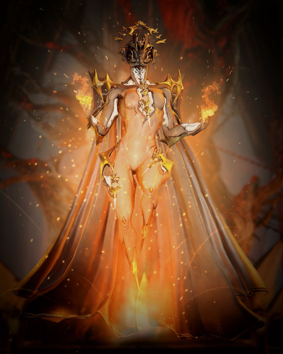 SilentEcho999's tweet image. ๐๐๐๐ ๐๐ ๐ต๐๐๐ ๐ฅ
#WarframeCaptura #Warframe
#Tennovative #TennoCreate