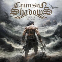 HeavyMetalTour's tweet image. 🎧本日07/27(日)リリースの新作①🎧
🇨🇦Crimson Shadows

②に続く⏩