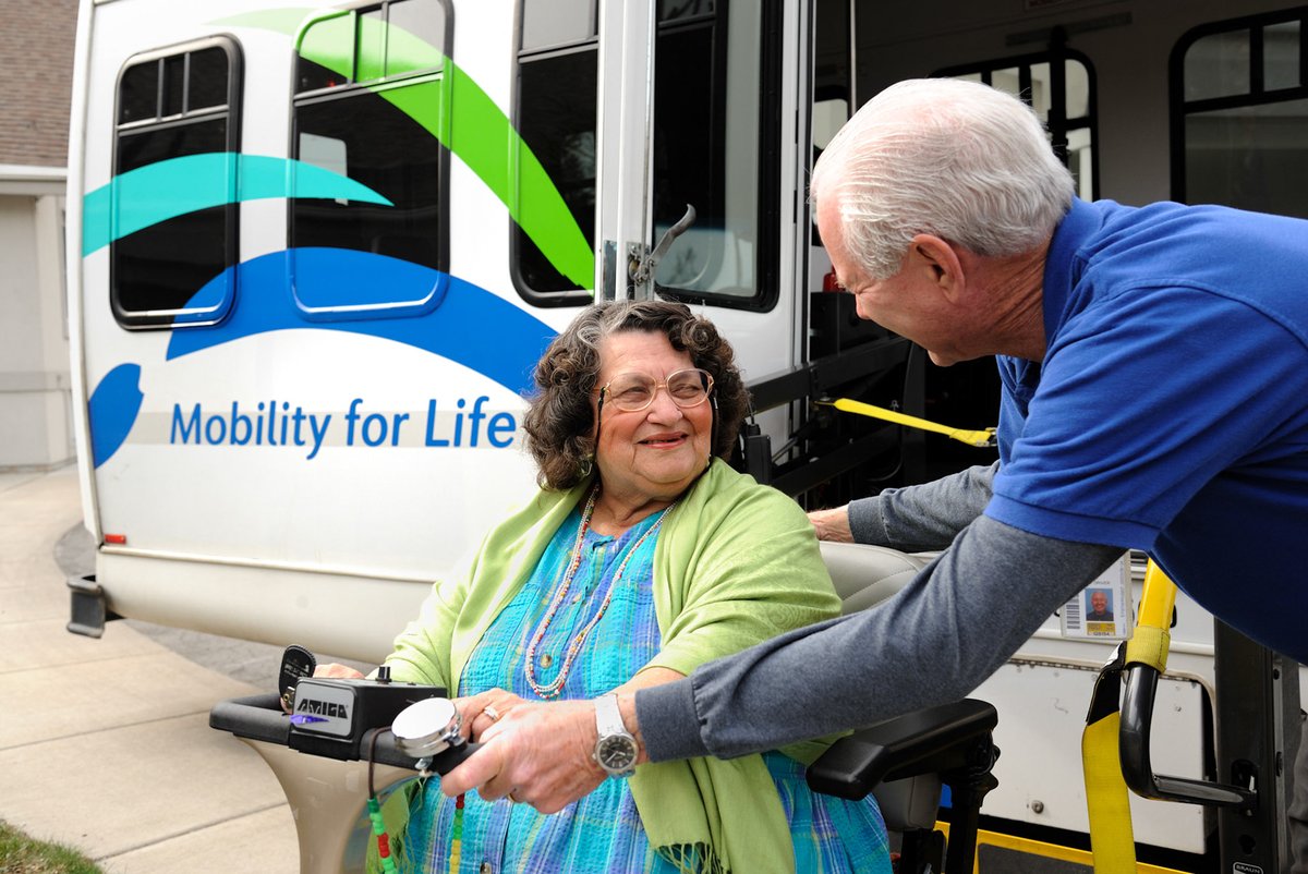 BTransportC's tweet image. Today is the 35th anniversary of the #AmericansWithDisabilitiesAct, a historic civil rights law that protects the rights of people with disabilities. In our #Boulder community, @viacolorado is a local nonprofit that makes #transportation more accessible for all. @BoulderChamber