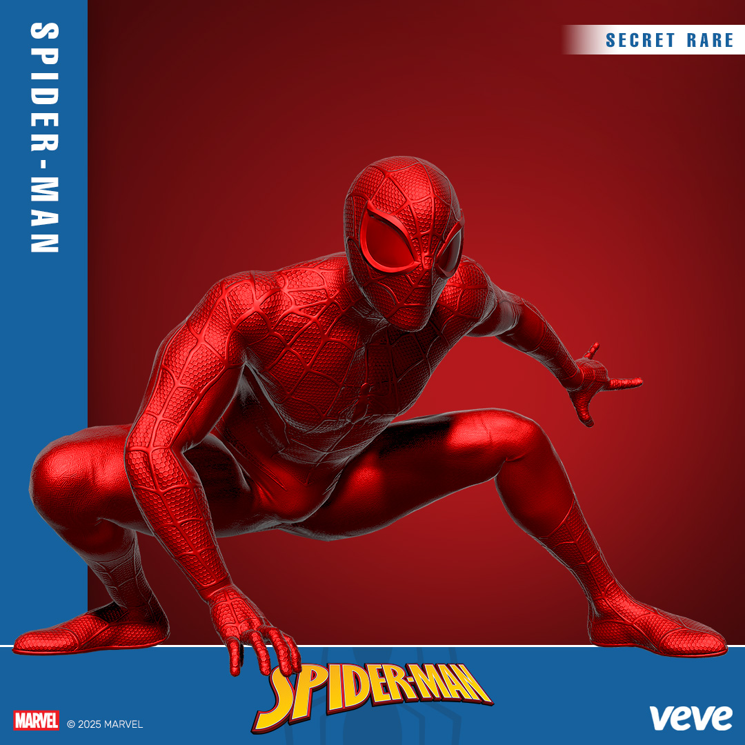 VeVe | Digital Collectibles tweet media