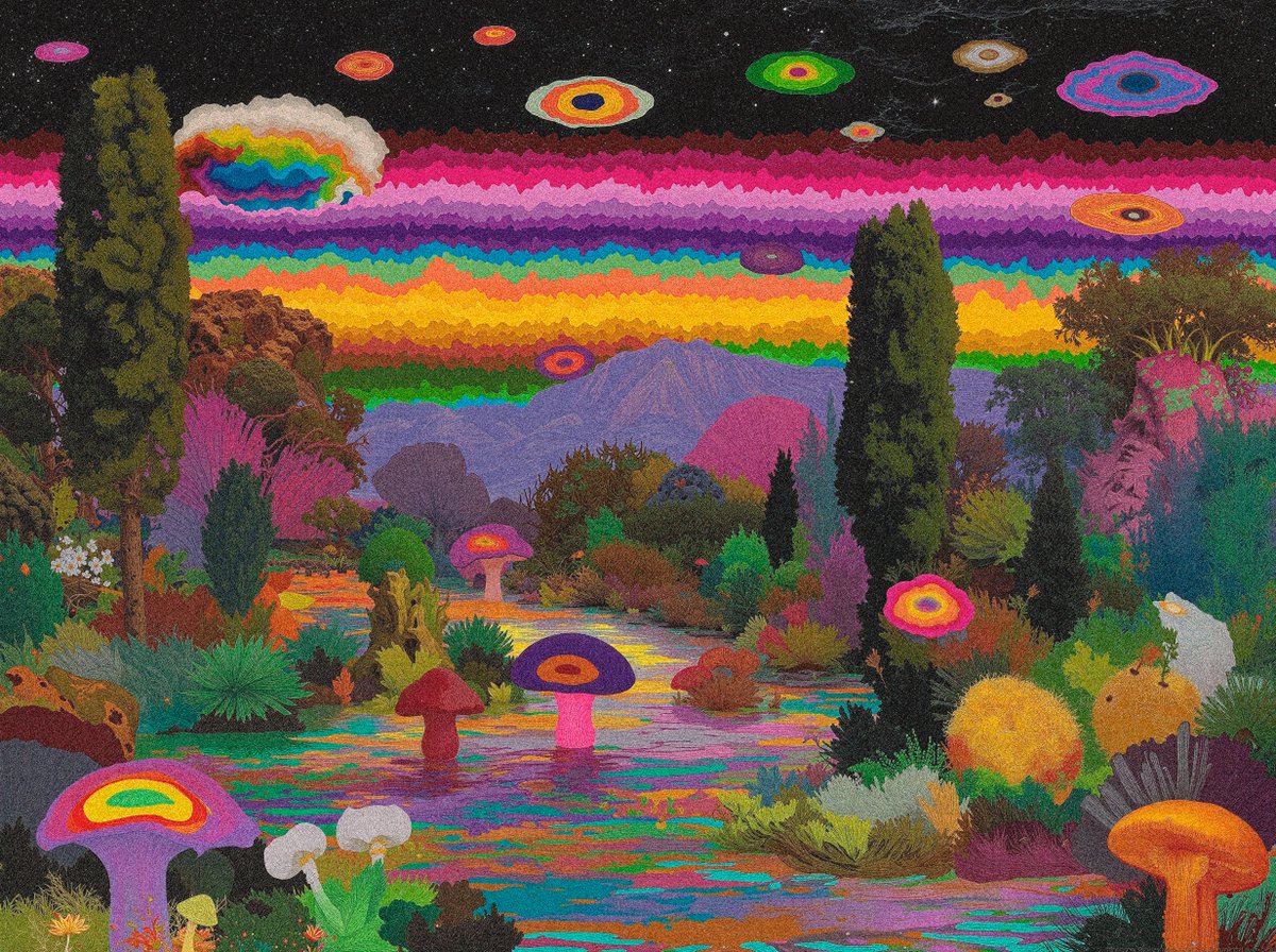 iankovash's tweet image. funguwakenung