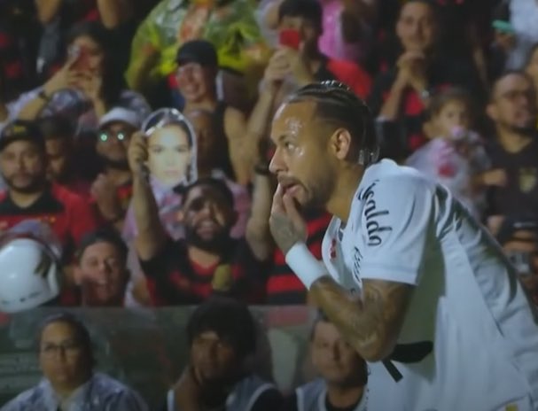 out of context brasileirão tweet media