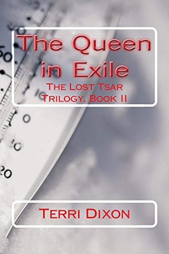 The battle continues between Stacey and President Kostov over who should rule Russia in this action packed thriller across Siberia and beyond! allauthor.com/amazon/46332/