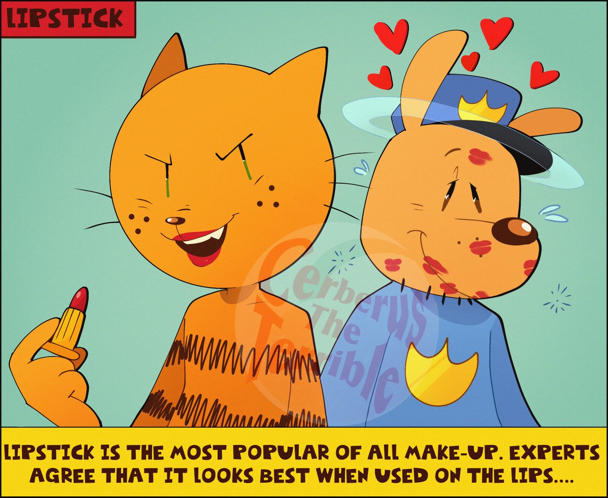 *cough*
.
#dogman #dogmanpetey #peteythecat #detey