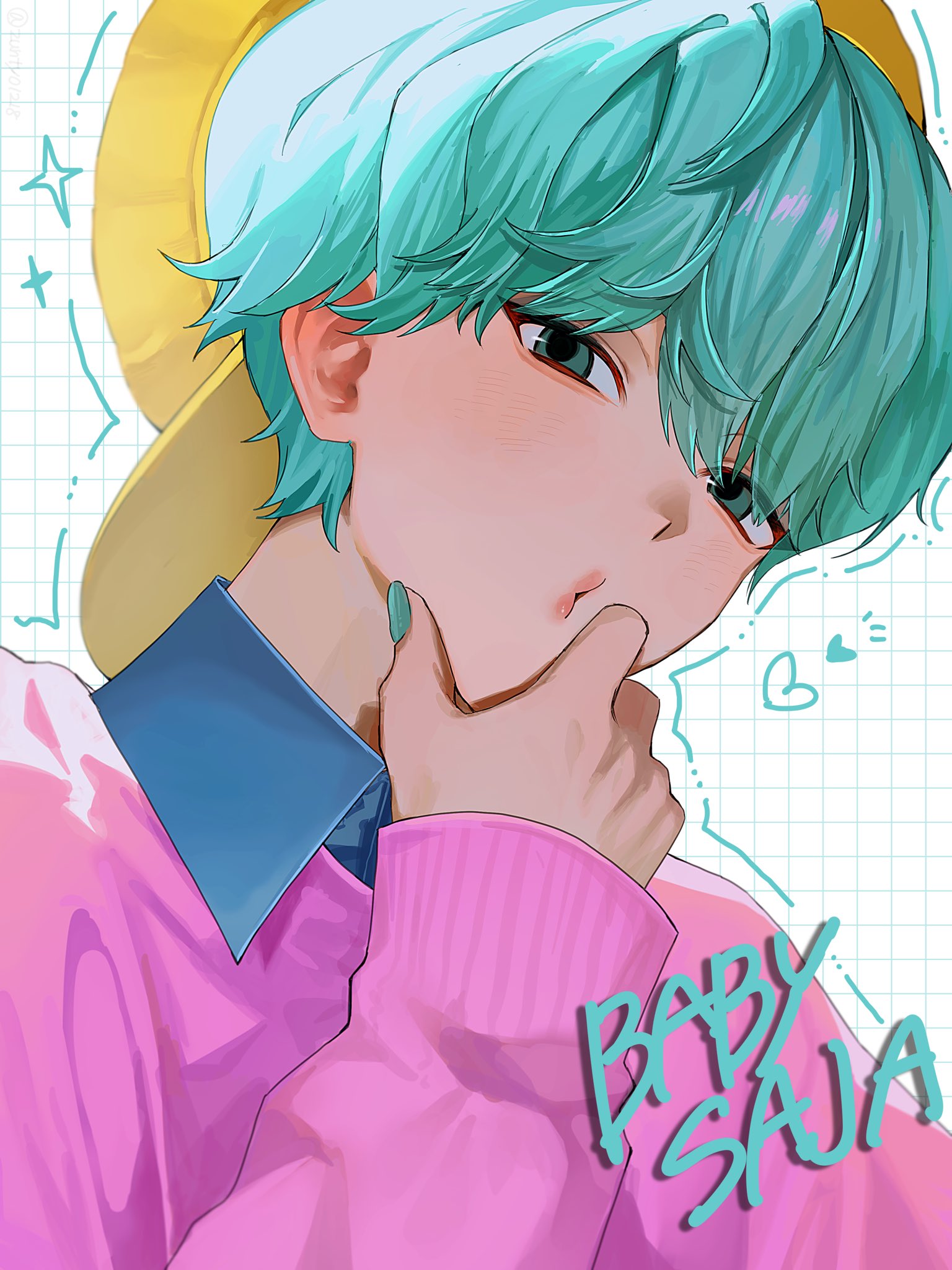 ずんどこべろんちょ on X: 