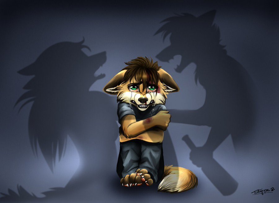 Inkbun_'s tweet image. how it feels to have a following of both bxa supporters and bxa haters