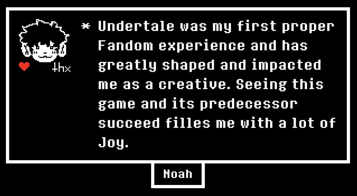 Orbis2D's tweet image. Man I love undertale gimme more words fox