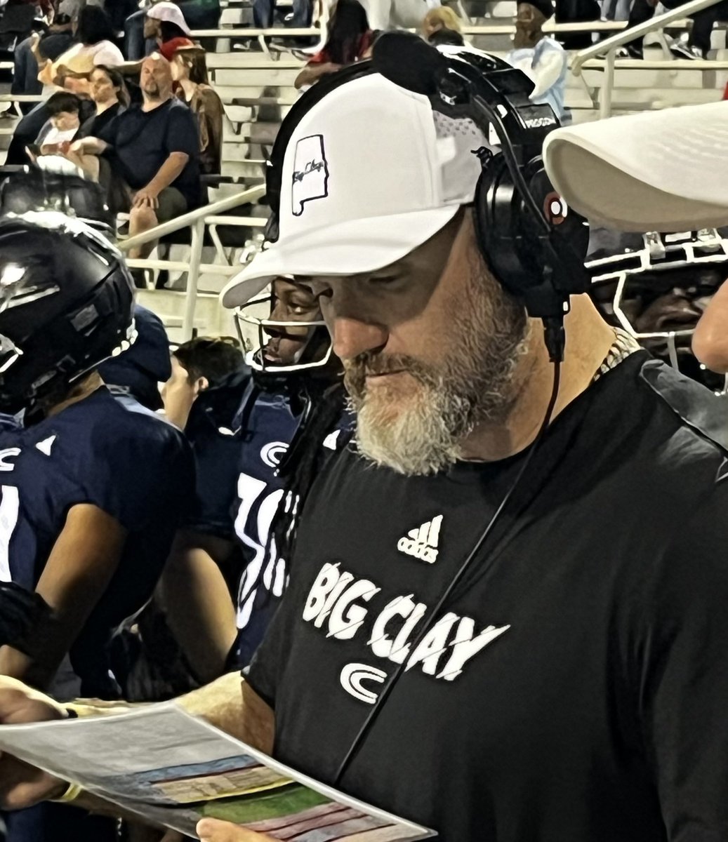 Tribune Sports LIVE! (@tribsportslive) on Twitter photo Big Clay looking for another blue map.
<a href="/CCHSfootbal/">Clay-Chalkville Football</a> <a href="/coachfloyd33/">Stuart Floyd</a> <a href="/JHSanders79/">Johnny Sanders</a>
trussvilletribune.com/2025/07/26/bigโฆ Big Clay looking for another blue map.
<a href="/CCHSfootbal/">Clay-Chalkville Football</a> <a href="/coachfloyd33/">Stuart Floyd</a> <a href="/JHSanders79/">Johnny Sanders</a>
trussvilletribune.com/2025/07/26/bigโฆ