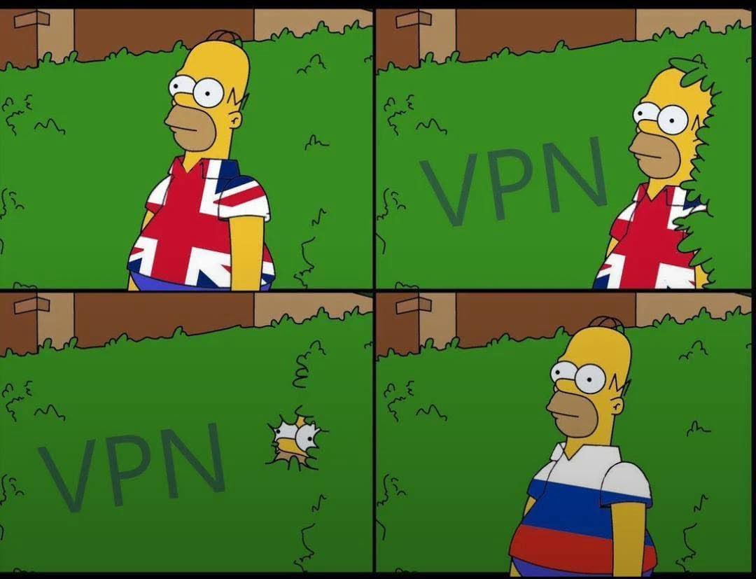 VirtualJames's tweet image. 🤣😅
