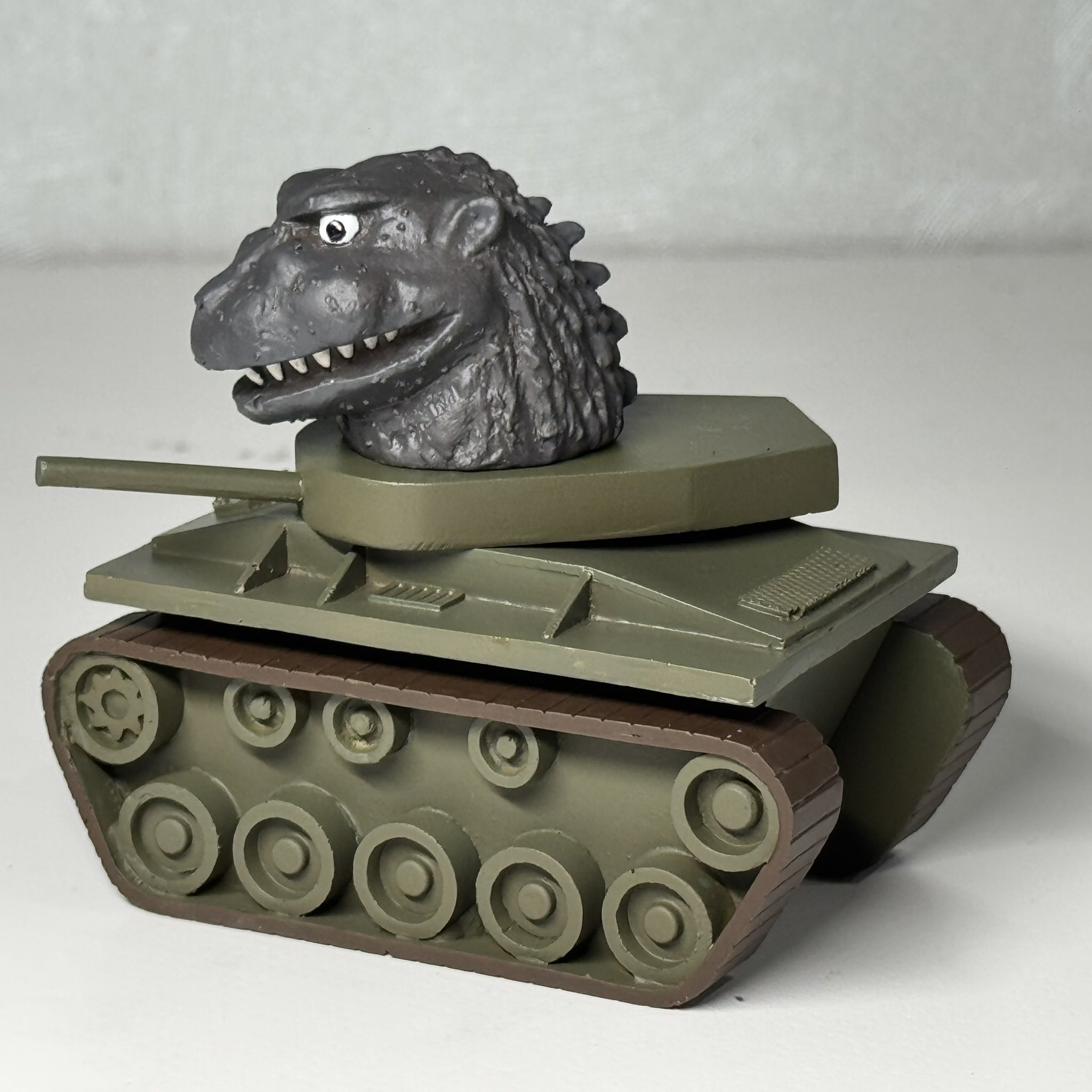 ♯Kcg20BFぶらさがって隊フルコンプ全9種 レビュー ゾイド ZW51 ゾイドランダムキットvol.1 クワーガSS