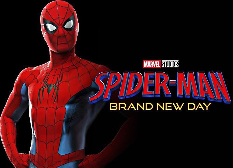 NerdGamer91's tweet image. Next mcu/sony movie in the summer of 2026. Can’t wait. It would be nice if @MarvelStudios invited me and two of my friends to #SpidermanBrandNewDay premiere for my birthday gift in 2026. I know they wont respond that but still hope for it.