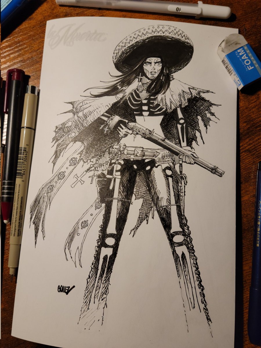 La Brava