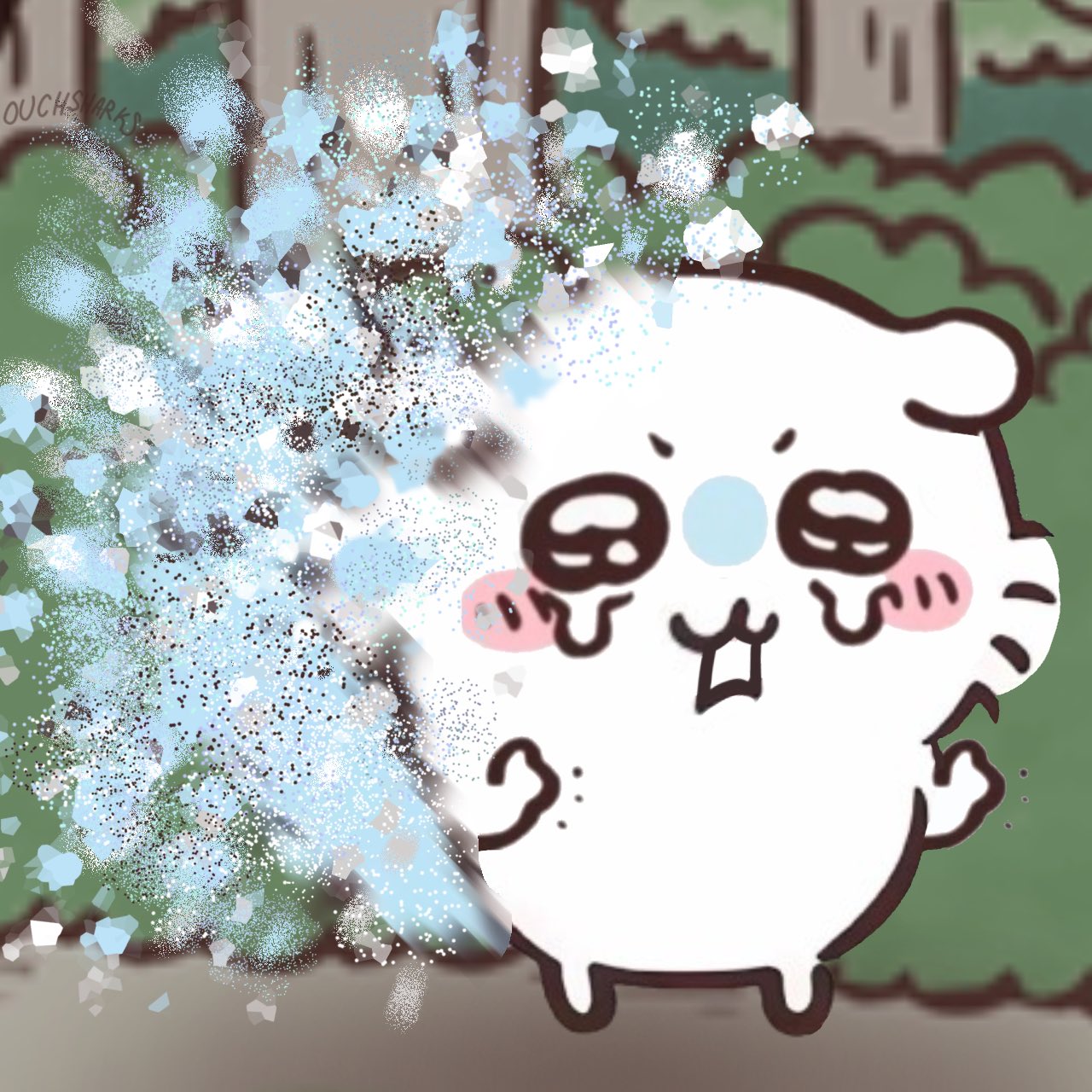 momonga♡ Momonga - MyAnimeList.net