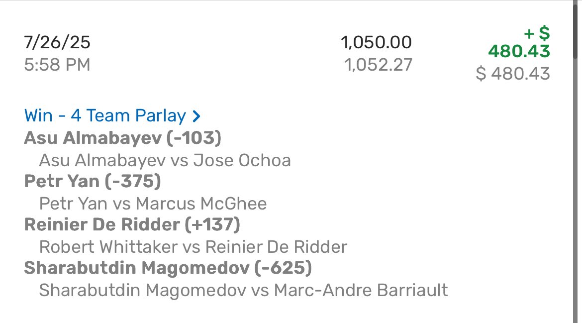 JLuizza's tweet image. That was so goddamn sweaty #UFCAbuDhabi