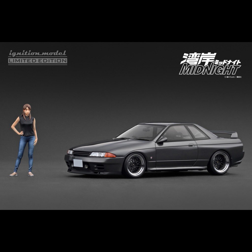 RA-05 ブレイクアウェイ ignitionmodel on X: