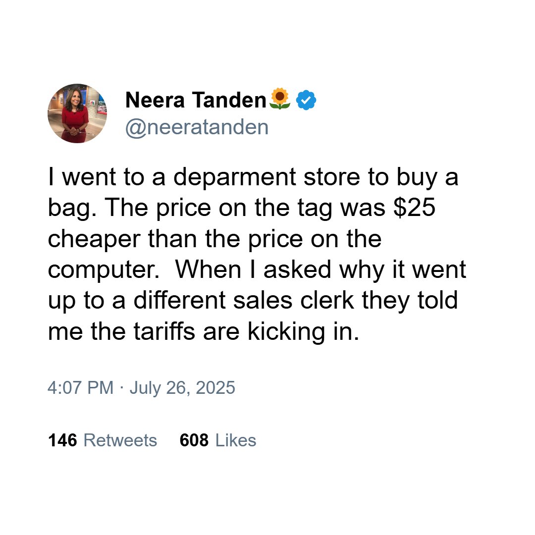 Yeah, no. This didn't happen. You made it up.