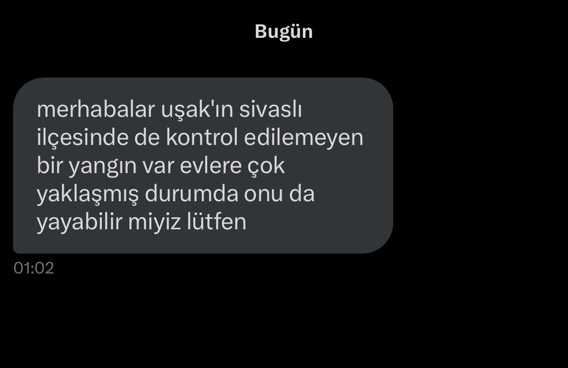 paylaşır mısınız
