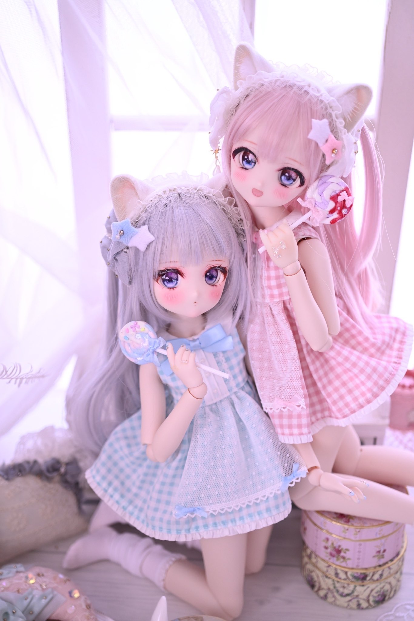 まりり🎀放課後イドルS33.34 on X: 
