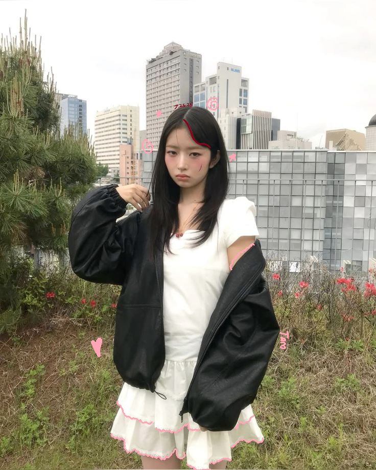 rorobiie's tweet image. hello everyone!!!!!!! I went out today hoping to find some good but unfortunately had no luck 😔 BUT AT LEAST I LOOKED CUTE