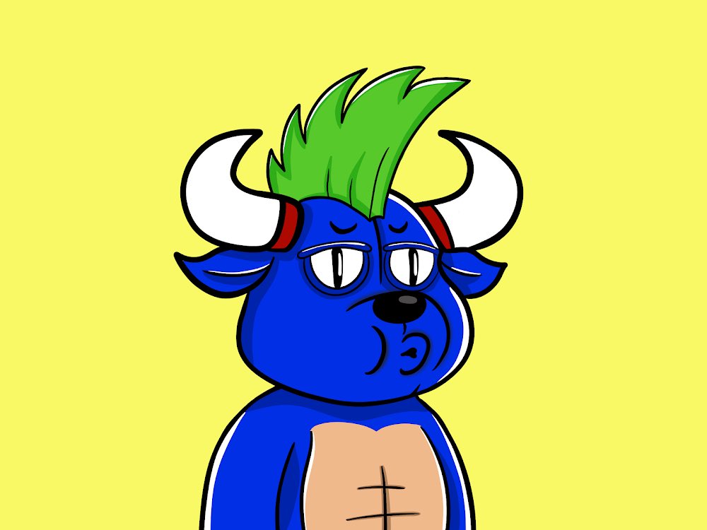 obiegee4lyfe's tweet image. Congratulations @Homermetax you were selected as the winner for this @BullBearsX
- As of 06:02 PM EDT on July 26, 2025, the giveaway deadline is 9:53 PM EDT, giving entrants less than four hours to participate.
- The NFT giveaway requires winners to have a Phantom or Magic Eden…