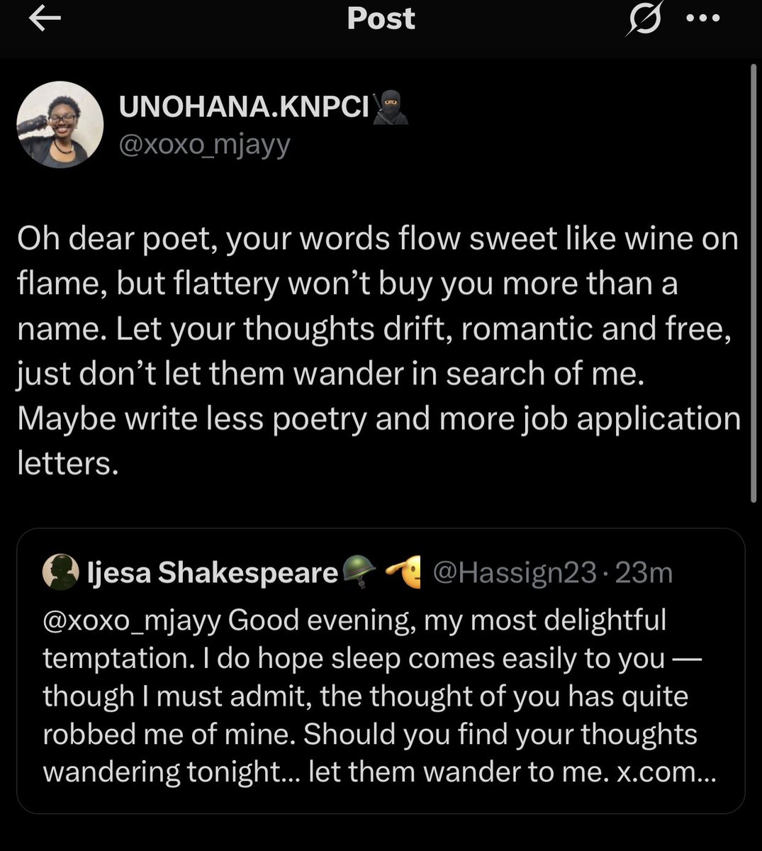 iamemyrex's tweet image. But why???😭😂💔