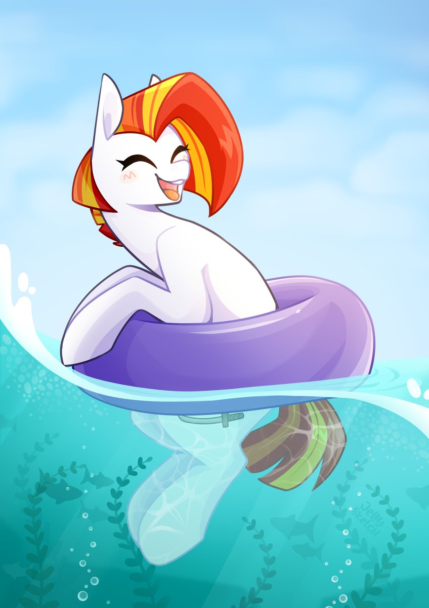 Reward for one of my patrons ✨