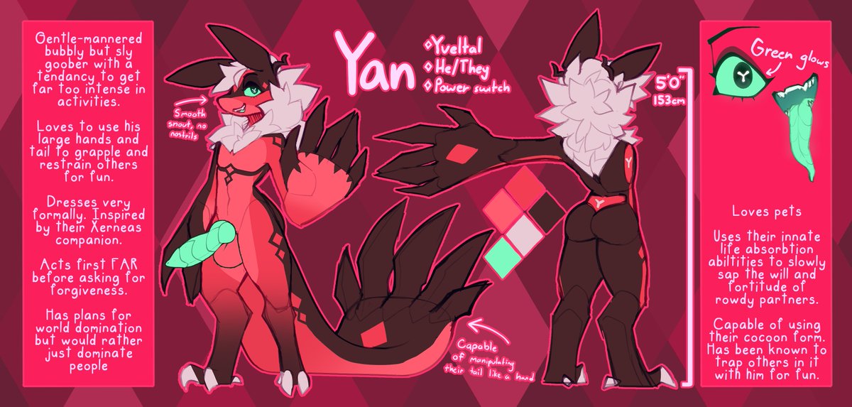 Even better news :) (sketch)