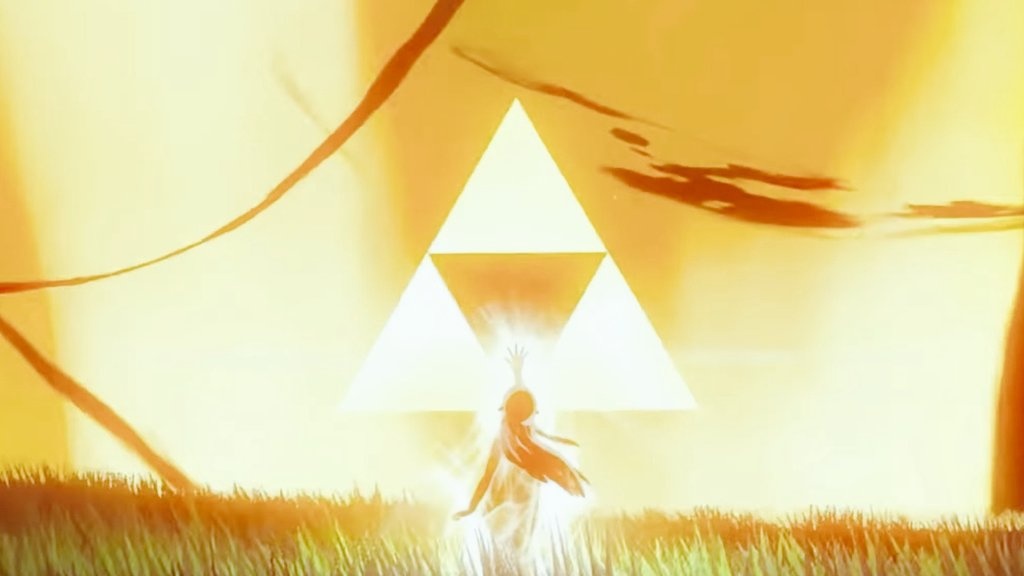 81194elf's tweet image. Link had the Master Sword, yes, but Zelda wielded the triforce by herself, and without her no matter what, there was no way to seal Ganon. People underestimate this Zelda so much, when she&apos;s so powerful, she&apos;s young but so strong and resilient. Thats why so many of us admire her.