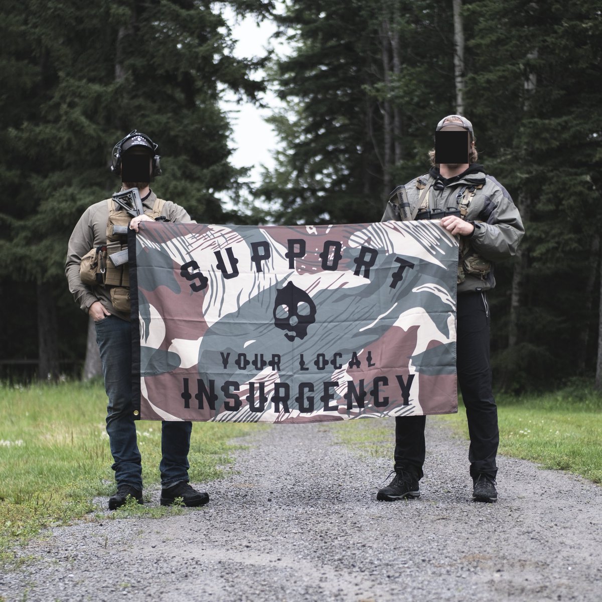 War Doll tweet media