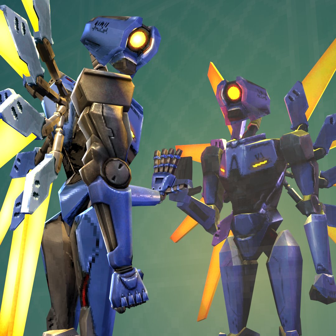 Don't trust anyone, not even yourself