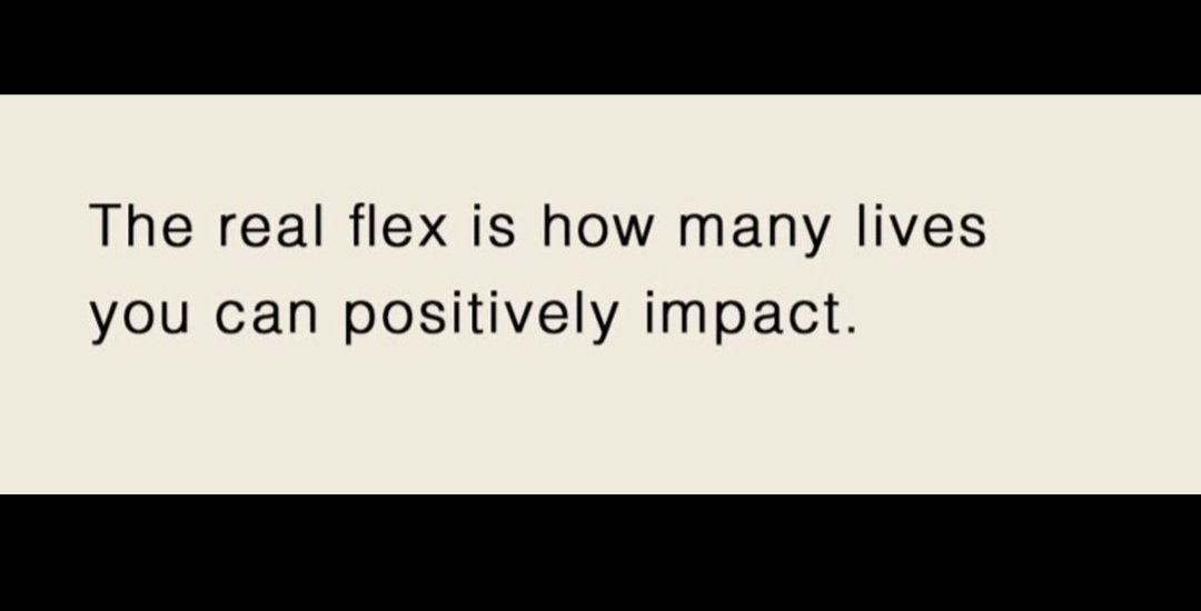 iancle1's tweet image. YOU CAN'T WORRY ABOUT WHO DOESN'T SUPPORT YOU OR YOUR VISION. EMBRACE THE 1s WHO DO AND KEEP GOING. #ICChange #biggerthanbasketball #GodsPlan #Life #BeKind #HelpOthers #MakeADifference