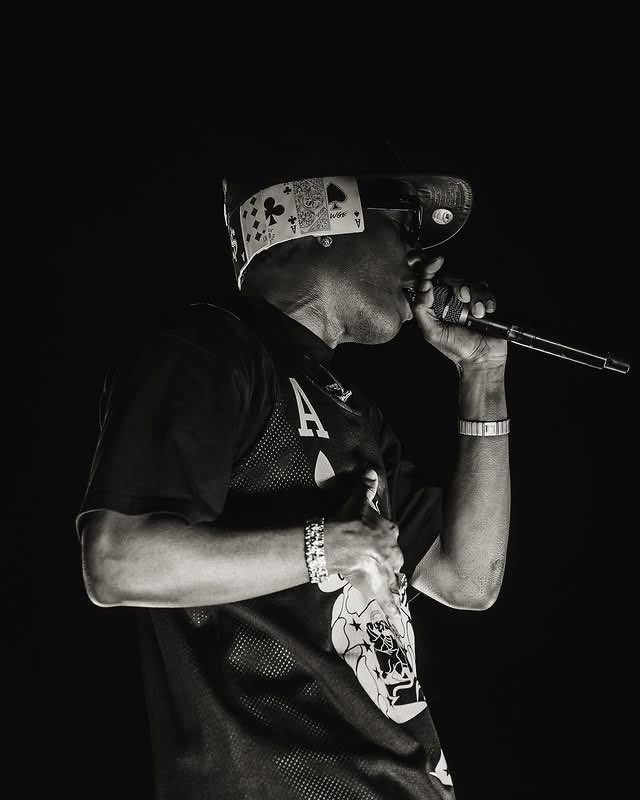 fentyxawge's tweet image. AWGE ALL DAY ♠️🌴