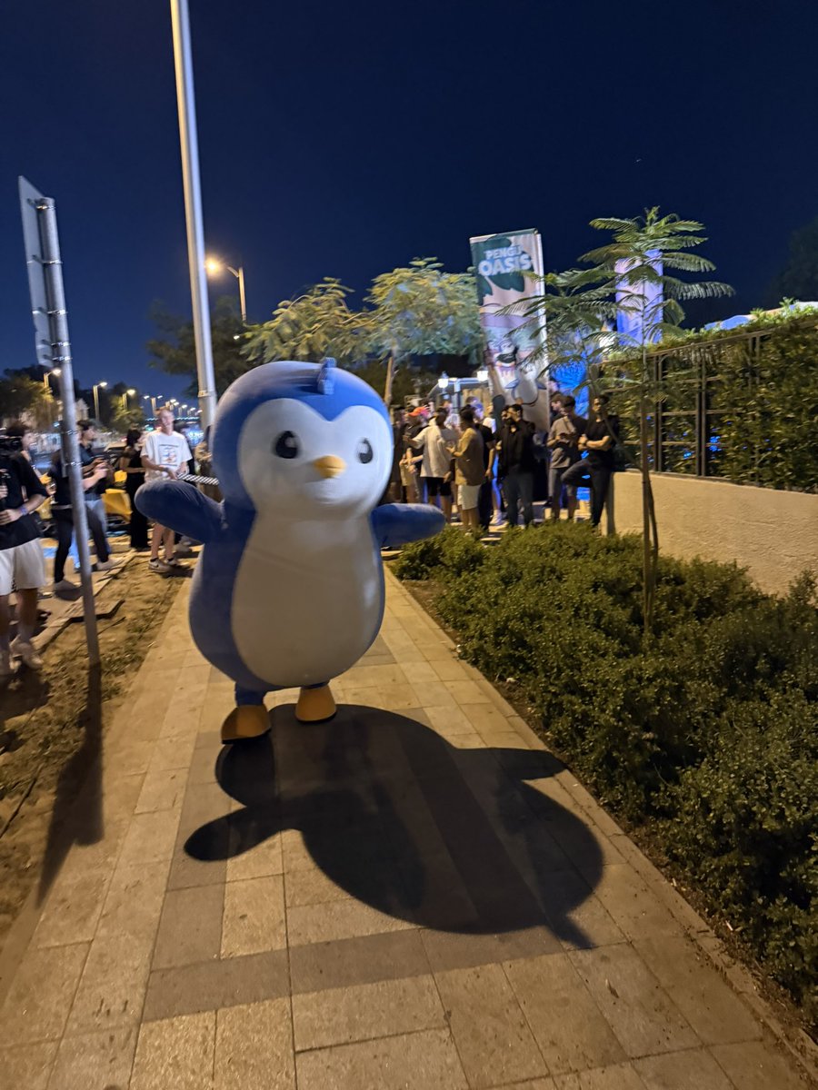 kropts's tweet image. He’s coming for you