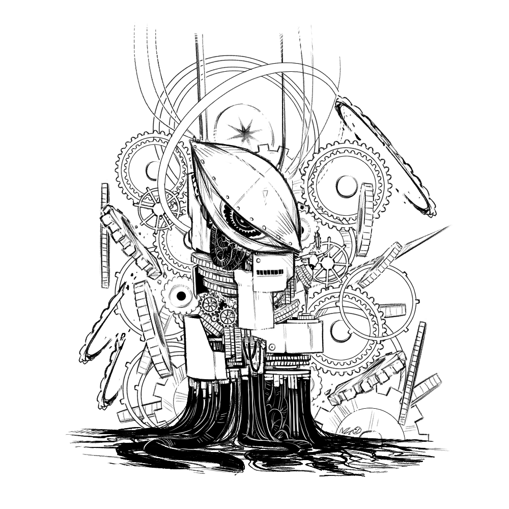 NBnebradisk's tweet image. Gears Turning
