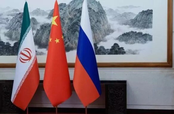 إيران تؤكد التزامها بالحوار البنّاء مع أوروبا، وتدعو إلى احترام السيادة والتفاهم المتبادل كأساس لأي اتفاق مستقبلي.