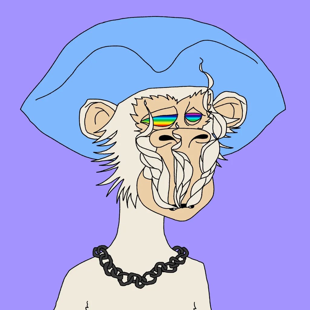 BlackbeardXRPL's tweet image. GN #XRPL, hope you had a good day 🏴‍☠️🌝