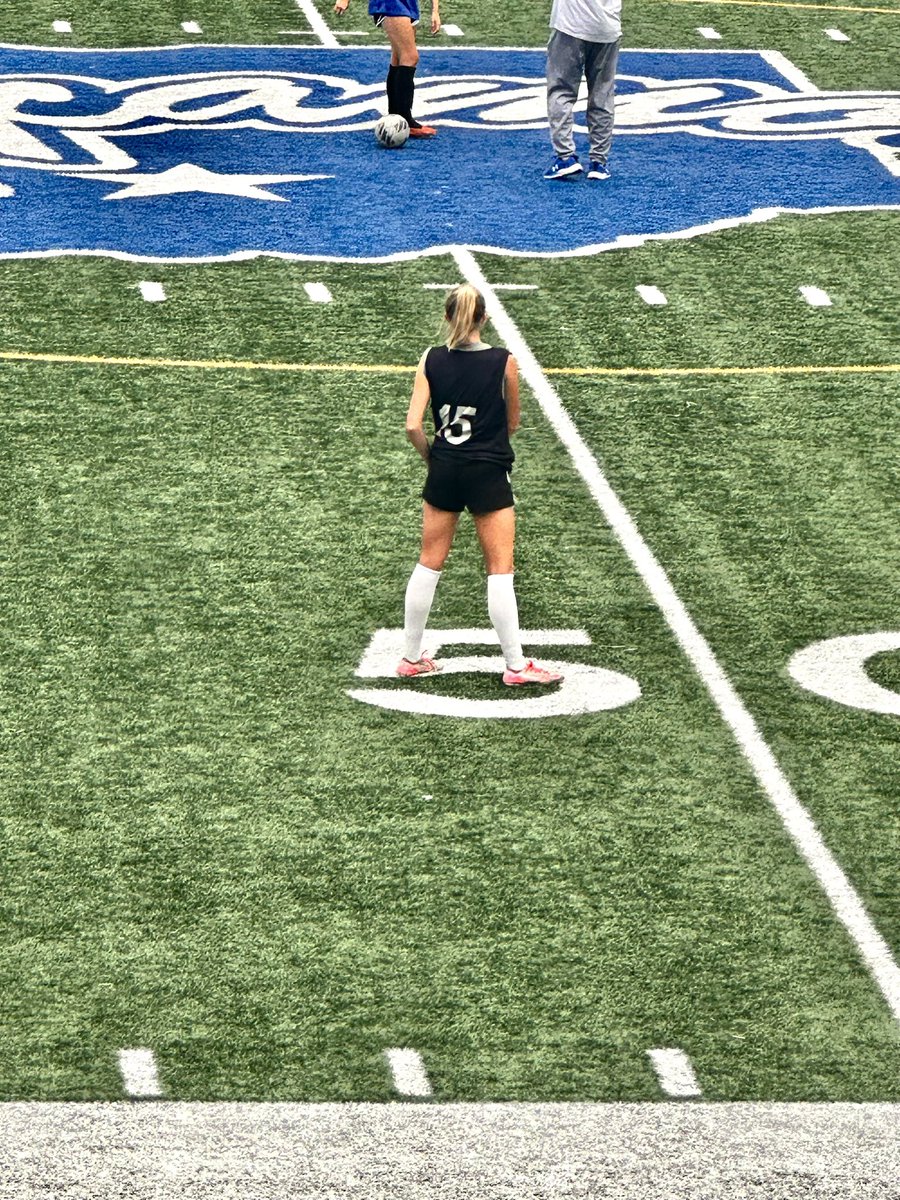 Thanks for a really great day, <a href="/IndStSoccer/">Indiana State Soccer</a>! The games were so much fun, and I loved meeting and talking with the coaches and players! Go Sycamores! <a href="/ImCollegeSoccer/">College Soccer Truth ™</a> <a href="/Coach_Merrick1/">Dave Merrick</a> <a href="/ImYouthSoccer/">ECNL/GA/Recruiting/College Soccer</a>