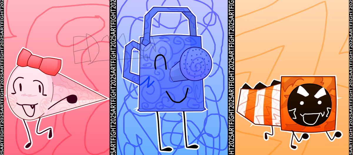 *hachiware (@eunan_dude11) on Twitter photo ArtFight #25 
Cresenta - @/TinkerTop_
Watering Can - <a href="/Onioncove/">Floralcove</a> 
Traffic Cone Dinosaur - <a href="/TheGreenFlame_/">green flame / cuflare</a> 
is this the powerful girls!!! oh my god the powerful girls!!! oh my goody lord!!! ArtFight #25 
Cresenta - @/TinkerTop_
Watering Can - <a href="/Onioncove/">Floralcove</a> 
Traffic Cone Dinosaur - <a href="/TheGreenFlame_/">green flame / cuflare</a> 
is this the powerful girls!!! oh my god the powerful girls!!! oh my goody lord!!!