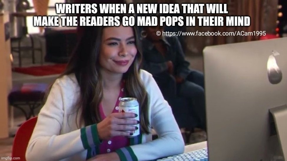 David Ranshaw (@drranshaw) on Twitter photo One part passive-aggressive, two parts literary sadist. One part passive-aggressive, two parts literary sadist.