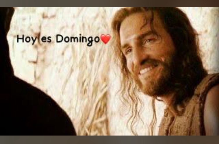 Gracias,  Señor, por el Domingo 🙏🏽🕊️❤️