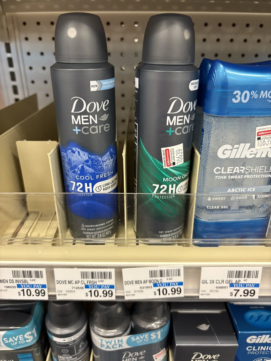 Jesus wept they weren’t joking about things being stupidly expensive