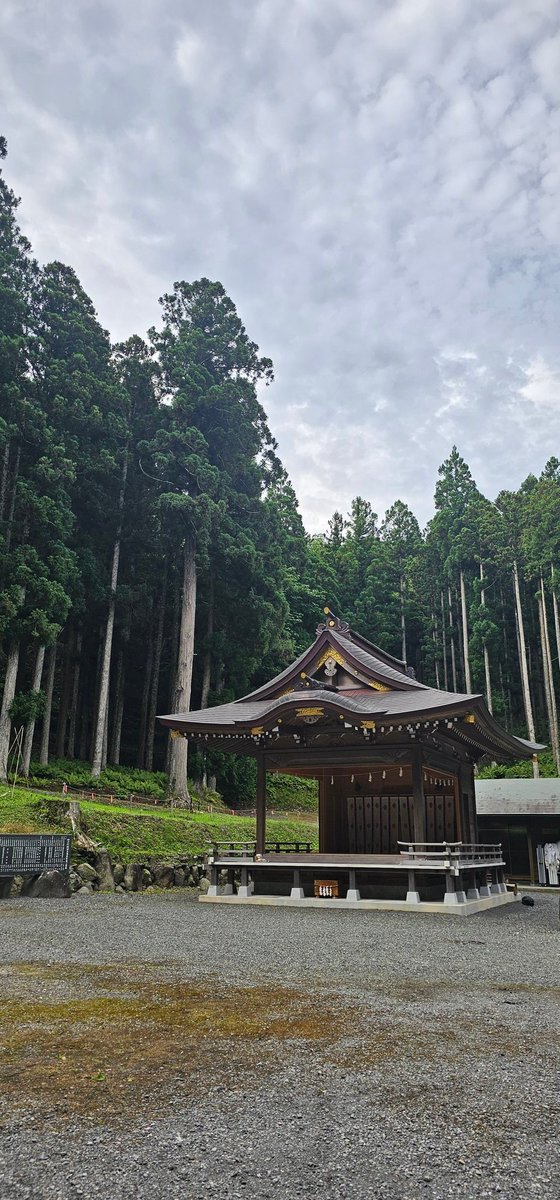 ROCK1055445's tweet image. 六神石神社大音楽祭
早くも始動**
お天気もちょうどよく☀️.°
本日 ❇️お待ちしております(*^^*)*