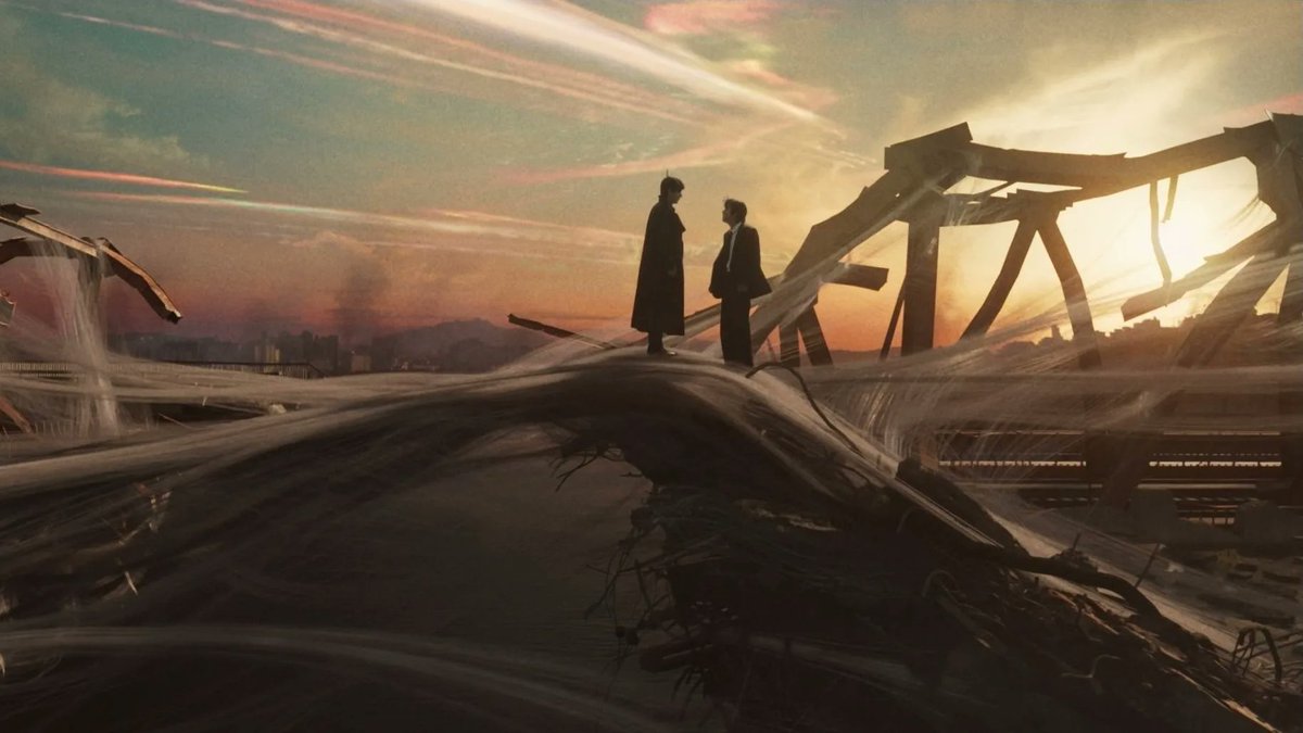 fnlwpn's tweet image. Omniscient Reader Live-Action Adaptation Premieres August 1 in the U.S. finalweapon.net/2025/07/26/omn…