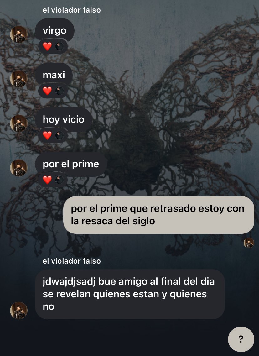 7maxxi's tweet image. flashes pelicula el retrasado