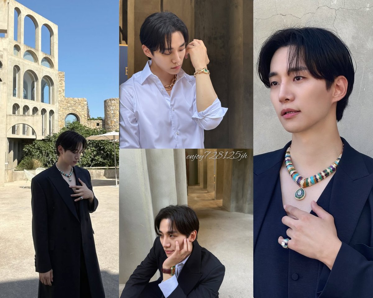 enjoy728125jh's tweet image. またまた…ポストされてない…🥺
おはようございます~🤗
日曜日
今日もジュノに元気を頂き頑張ろう~🥰
来ましたね~✨
またまた…素敵ジュノさん🧡
どうしましょうって..位…
益々...素敵になって行くよ~🥰
イヤイヤ...どうしようも出来ないけど…🤣
仕事に行く準備します。
皆様…