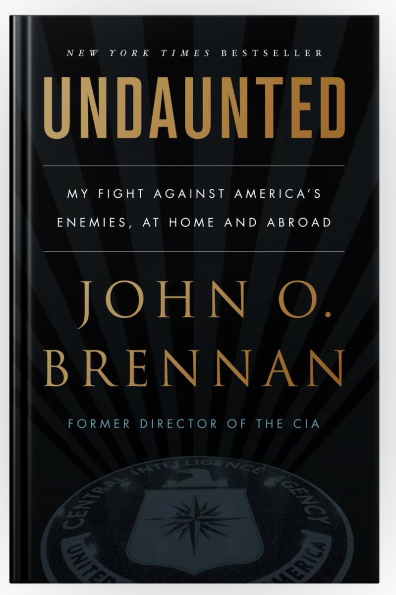 How the hell is that a “rebuke”? John Brennan a) demonstrably lied to Congress about this material, and b) confirmed one of the most damning pieces of evidence — that two of his own experts did not support the key conclusion of the ICA — in his book: