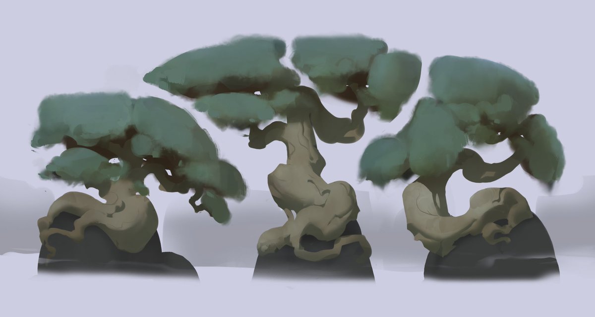 mahonsunto's tweet image. just wrapped up on the third lesson for my course, it’s a lot of fun! here is one of the demos for this week