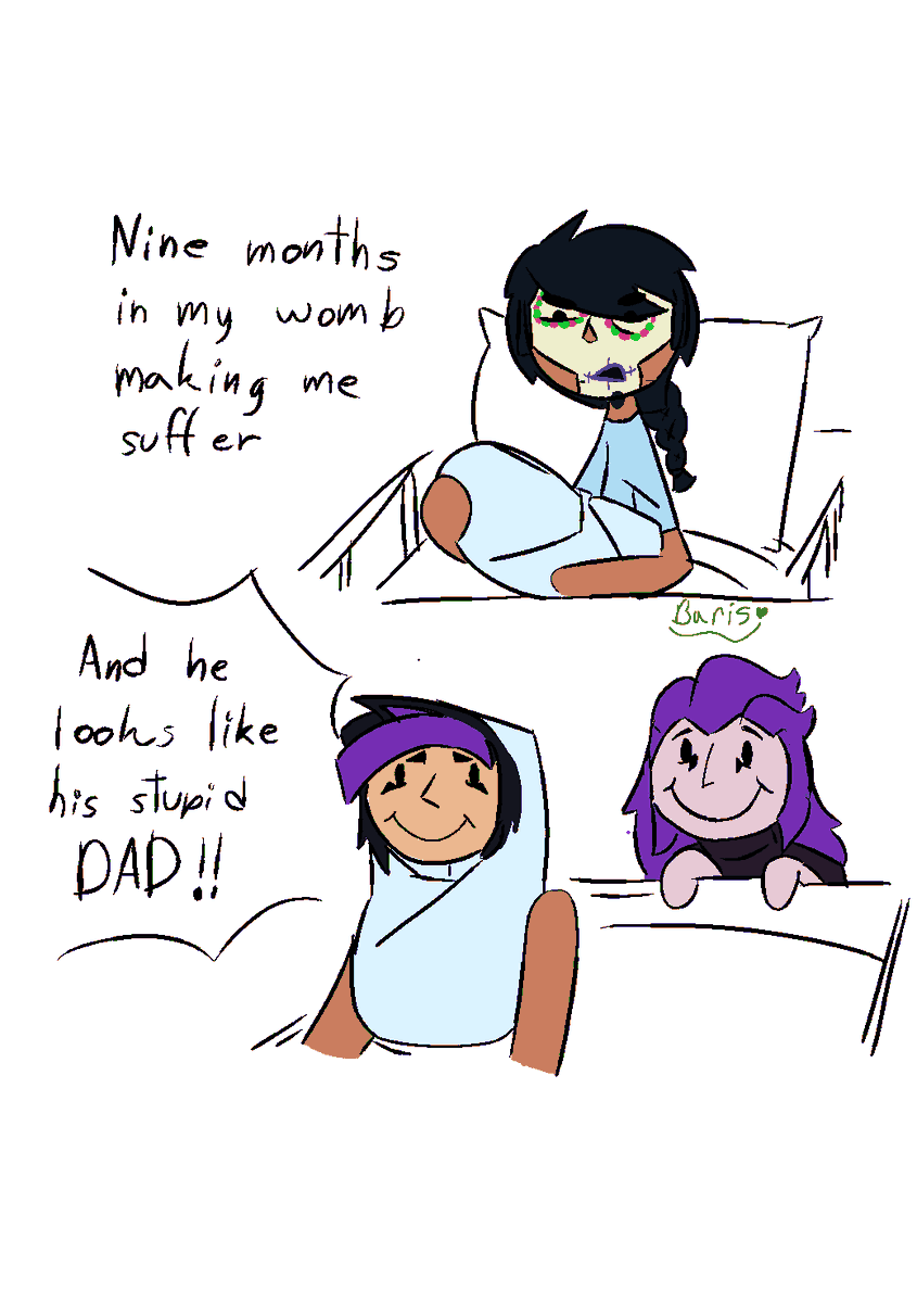 ItsMeBrids227's tweet image. Me da una vibra, pero no lo suficiente 🤔pero ya lo hice ni modo #brawlstarsmortis #brawlstarspoco