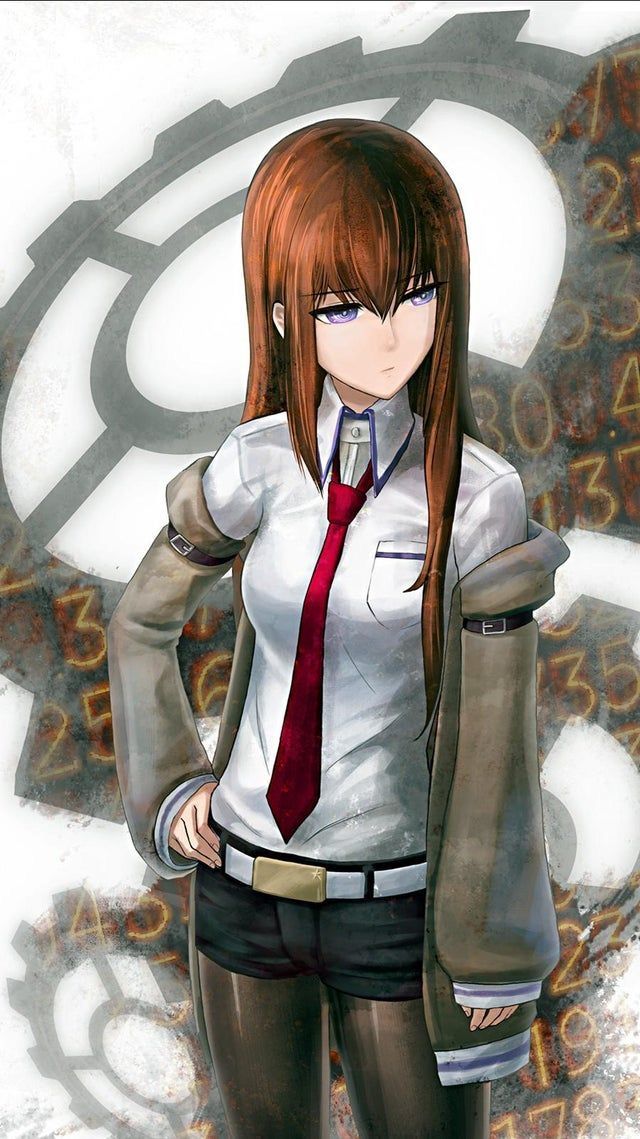 irreligiositat's tweet image. bought a micro shorts that looks like Kurisu's, I can now go to my classes dressed like this